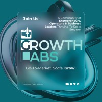 Growth Labs logo - Similar company to Ux Brite