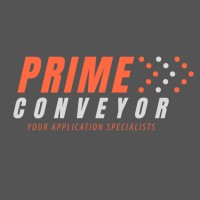 Prime Conveyor Systems, Inc logo - Similar company to Centro, Inc.