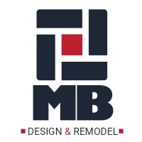 MB Design and Remodel logo - Similar company to Mb Services Group