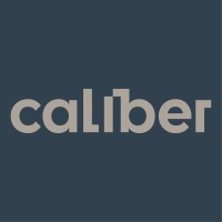 Caliber logo - Similar company to Crafted Structures