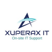 Xuperax IT logo - Similar company to Xupera