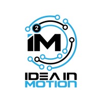 Idea In Motion logo - Similar company to Nextgenix It