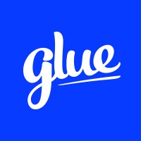 Glue Creative Production Solutions Limited logo - Similar company to Pulseai Solutions
