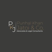 Punhal Khan Jatoi & Co - Advocates & Legal Consultants logo - Similar company to Diac