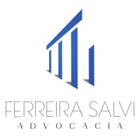 Ferreira Salvi Advocacia logo - Similar company to Cna-Iasp - Comissão Dos Novos  Advogados Iasp