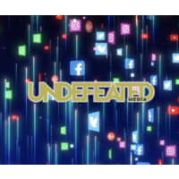Undefeated Media logo - Similar company to Clic Haus