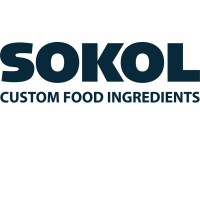 Sokol Custom Foods logo - Similar company to Tiger Soy