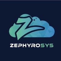 Zephyrosys Technology logo - Similar company to Techfloat