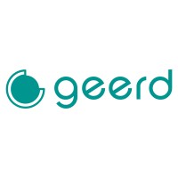 GEERD logo - Similar company to Easycourse