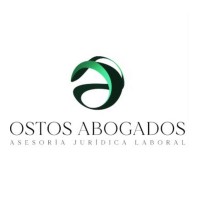 OSTOS ABOGADOS LABORAL logo - Similar company to Colegio Reina Isabel