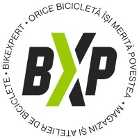 BikeXpert logo - Similar company to Probikeshop.Nl