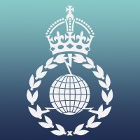 GCHQ logo - Similar company to National Crime Agency (Nca)