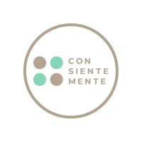 ConSienteMente Empresas logo - Similar company to B2B Trust (Chile)