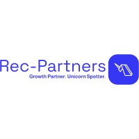 Rec-Partners logo - Similar company to Client Contractor Connect