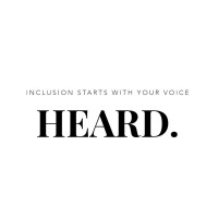 I Am Heard