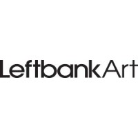 Leftbank Art logo - Similar company to Vrtech Trade