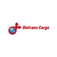 Dietrans Cargo logo - Similar company to Partners Logistica Chile