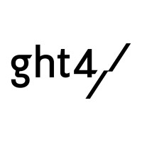 GHT4 logo - Similar company to Br-Me