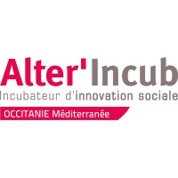 Alter'Incub Occitanie Méditerranée logo - Similar company to Le Catalyseur