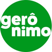 Gerônimo Foods logo - Similar company to Pita Bread