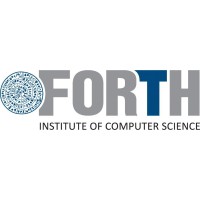 ICS-FORTH logo - Similar company to Foundation For Research And Technology - Hellas (Forth)