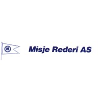 Misje Rederi AS logo - Similar company to Total Crew