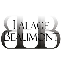 Lalage Beaumont logo - Similar company to Yef Studio