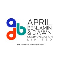 April Benjamin and Dawn Communication Limited logo - Similar company to Dawn Communication Co., Ltd.