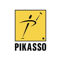 Pikasso Italia logo - Similar company to Spotmap®