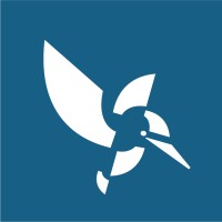 Kingfisher Medical logo - Similar company to Morpheus Ag