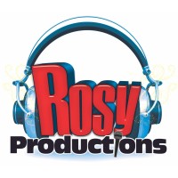 Rosy Productions LLC logo - Similar company to Sound Snack