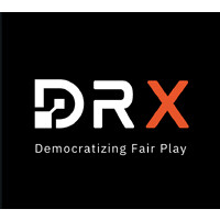 DRX logo - Similar company to Metaz