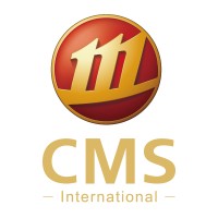 CMS Asset Management (HK) logo - Similar company to Times Trust Limited