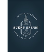 Şükrü Efendi 1935 logo - Similar company to Cuppedia Uk
