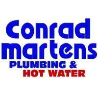 Conrad Martens Plumbing & Hot Water logo - Similar company to Iros Srl