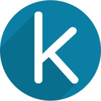 Kudoboard logo - Similar company to Intentional Gravity, Llc