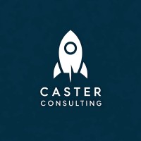 Caster Consulting logo - Similar company to Stealth Aviation Startup