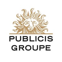 Publicis Groupe Poland logo - Similar company to Value Media