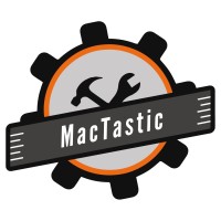 MacTastic logo - Similar company to Splendeur! Limousines