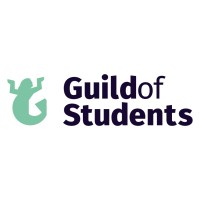 University of Birmingham Guild of Students logo - Similar company to University Of Birmingham Enterprise