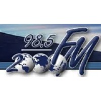 Radio2OOO FM-98.5 logo - Similar company to China Youth Daily