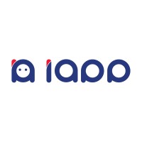 iApp Technology logo - Similar company to Csgame Co., Ltd