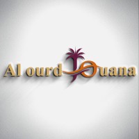 Al Ourdjouana Dates logo - Similar company to Dsolutions Ascenseurs