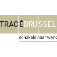 Tracé Brussel vzw logo - Similar company to Febisp