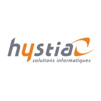 Hystia logo - Similar company to Histyaofficiel
