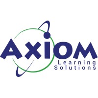 AXIOM Learning Solutions logo - Similar company to Learnexus