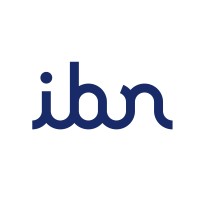 IBN logo - Similar company to Fc Robinstijn