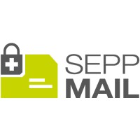 SEPPmail Deutschland GmbH logo - Similar company to Seppmail Ag