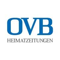 OVB Heimatzeitungen (OVB GmbH & Co. KG) logo - Similar company to Merkur.De