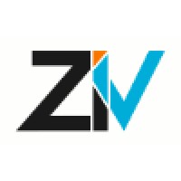 ZIV logo - Similar company to Clickfarm Is Now Part Of Useagility